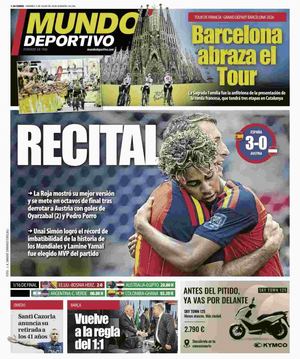 2026 07 03 Diario Mundo Deportivo Es