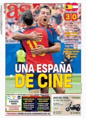 2026 07 03 Diario As Es