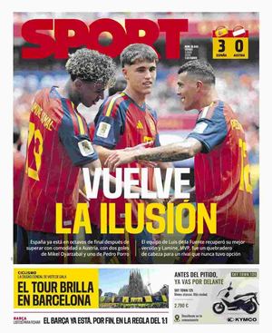 2026 07 03 Diario Sport Es