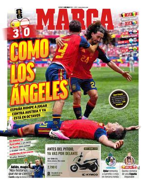 2026 07 03 Diario Marca Es