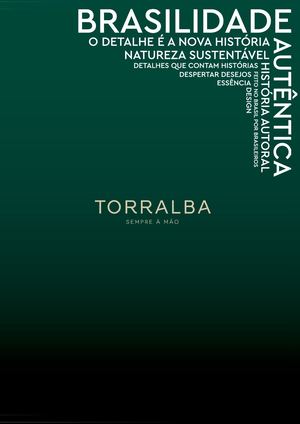 Catálogo Puxadores Torralba