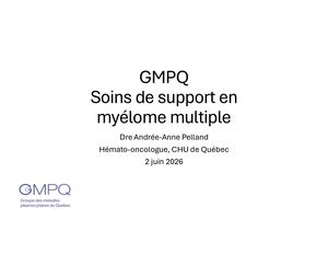Gmpq Soins De Support 2062026