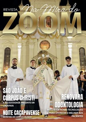 Revista Zoom Junho Online