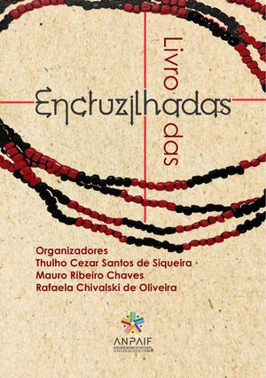 Livro das Encruzilhadas