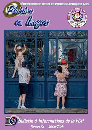Plaisirs En Images 83 De Juillet 2026 Calameo Compressed