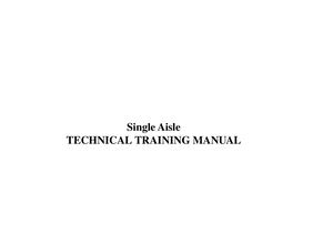 001 General Level 1 Flt Tech