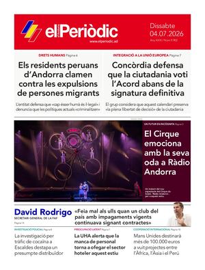 El Periodic 04 07 2026