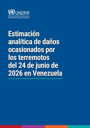 Estimación de Daños en Venezuela