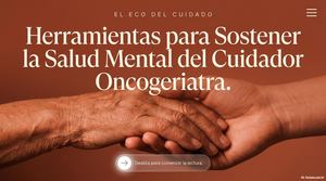 Sustaining The Oncology Caregiver