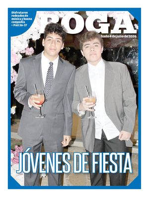 Boga Sábado 4 De Julio De 2026