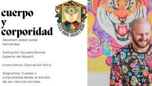 Presentación Dossier Artístico Profesional Sencillo Blanco Amarillo (2)