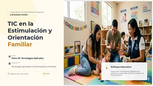 ic En La Estimulación Y Orientación Familiar