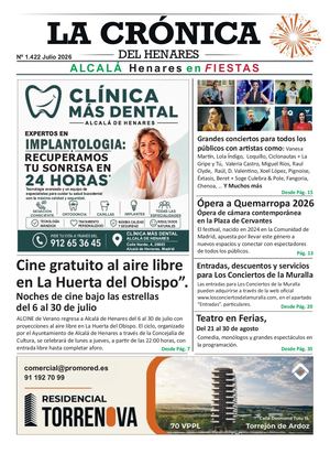 La Cronica Edicion 1421