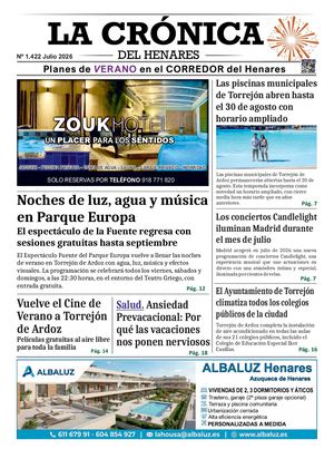 La Cronica Edicion 1422