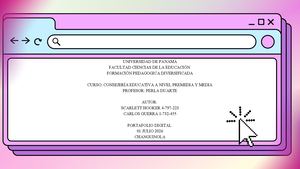 Portafolio SH CG