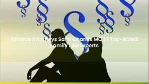 Divorce Attorneys Saint Charles MO | 7 Top-Rated Family Law Experts