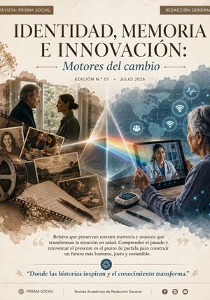 Revista Cientifica Prisma Social
