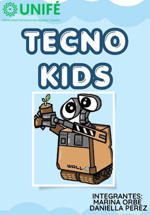 Tecnokids