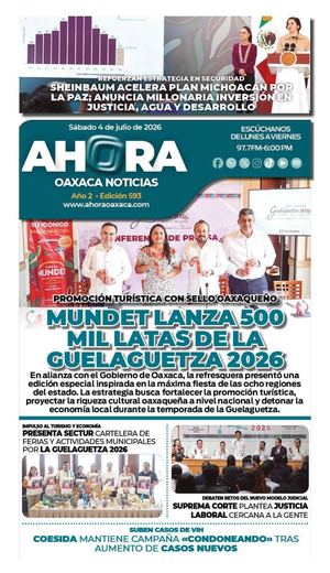 04 de julio de 2026