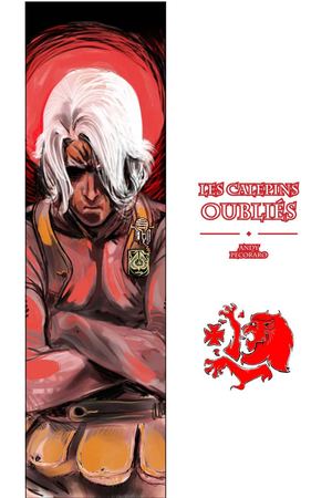 Les Calepins Oubliés Format Lulu V05 (Avec Couverture)
