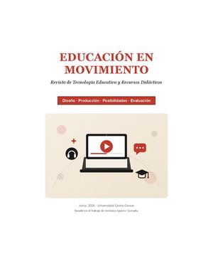 Revista Material Audiovisual Educativo (1)
