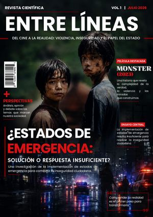 Entre lineas – Revista Digital