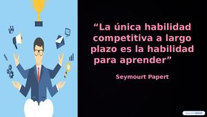 Enfoque De Formacion Por Competencias