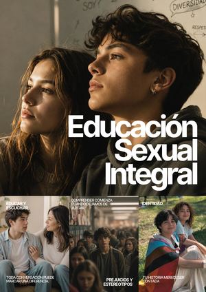 Redacción Académica: Educación sexual integral e identidad