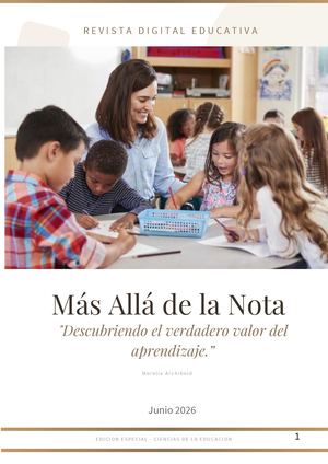 La Evaluación