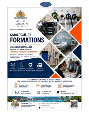 Catalogue Formation Php 2026