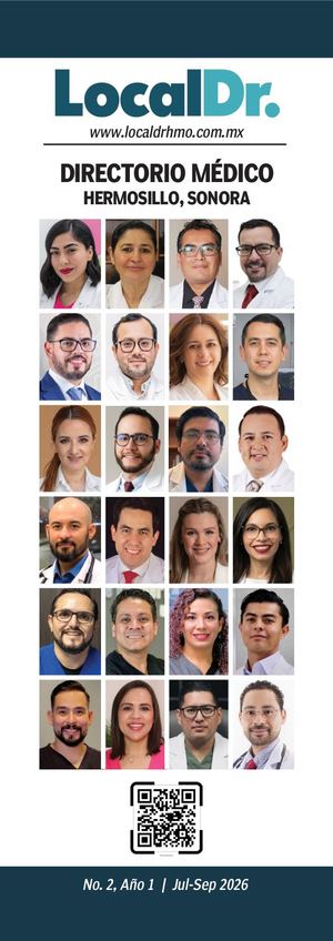 Directorio Local Dr