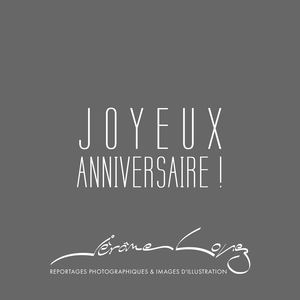 Book Anniversaire