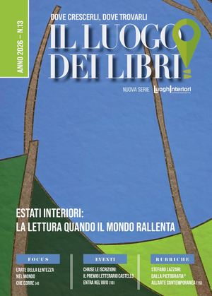 Riv Il Luogo Dei Libri N 13