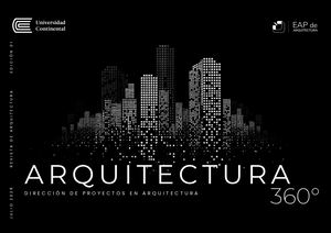 Arquitectura 360°
