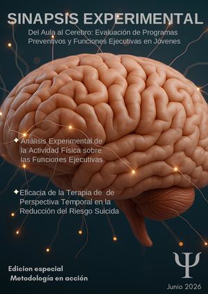 Documento A4 Portada Psicología Profesional Rosa Y Verde