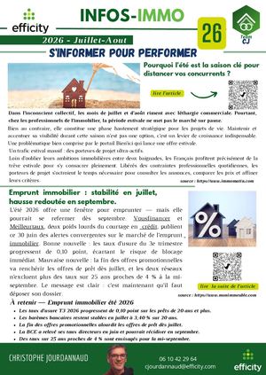 Newsletter Interne Cj Juillet-Aout 2026