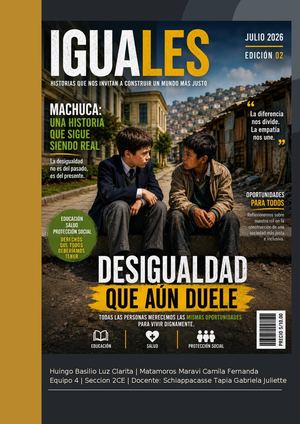 Revista Machuca Grupo4