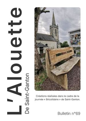 Bulletin D’informations Communales