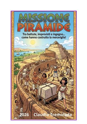 Missione Piramide