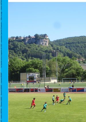 La Gazette N°3 Juillet 2026 Cg Fl Jt