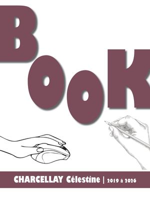 Book Célestine Charcellay