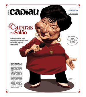Jornal CAPIAU 32
