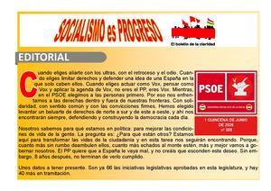 Editorial 358