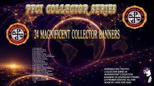 PFCI 24 COLLECTOR SERIES