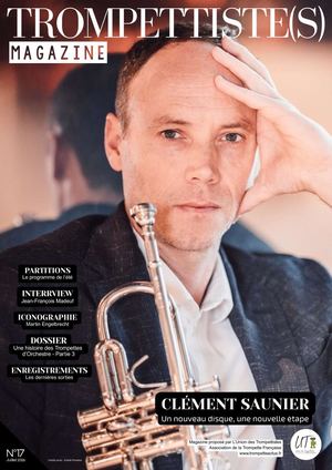 Trompettistes Magazine N17