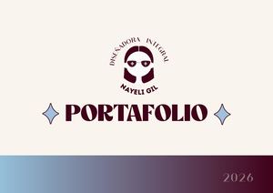 Portafolio De Nayeli Gil