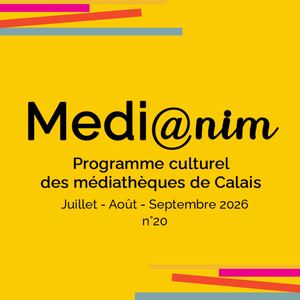 Medianim 20 Juillet Août Septembre 2026