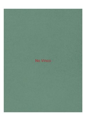 Alexandra Sá Catalogo No Vinco 2019