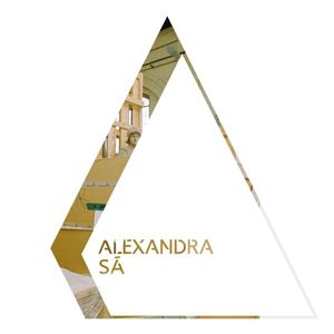 Alexandra Sá Catalogue Assemblages Persistants, Galerie Fernand Léger, Ivry