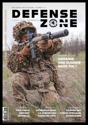 #23 DZ MAG [JUILLET AOUT SEPT 2026]